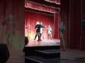 Бабкины внуки в Затишье 06.01.2022