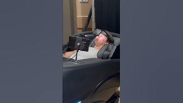 Neurovizor- Changing the landscape of how we Biohack.  New Advanced Technology #neurohacking