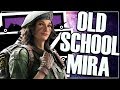 Mira Looks So Good Now! - Rainbow Six Siege (Mira Elite Skin)