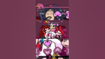 Moral Acquiescence - Friday Night Funkin - Song Essence - #fridaynightfunkin #shorts #fnf