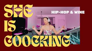 All Hip-Hop Mix | DJing at Home - AALI:SHA
