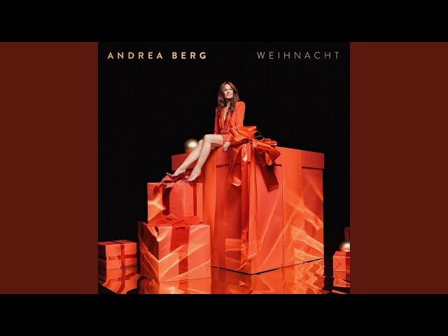 ANDREA BERG - Alle Jahre wieder