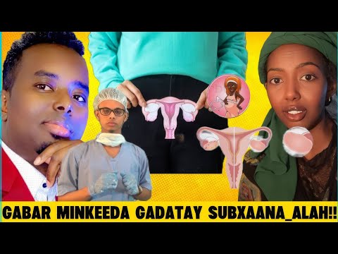 MURUGO KIIS LALA WADA YAABAY GABAR MINKEEDA GADATAY SI AY JIRKEEDA U ILAALISO MAXKAMADA DAAHIR 