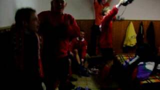 Kickers Oderberg - BSV Blumberg 4:3