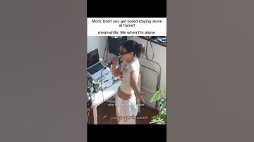 Introverts when they