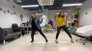 Justin Bieber - Yummy | Matt Steffanina Dance Choreography | josakasi x redlovesart