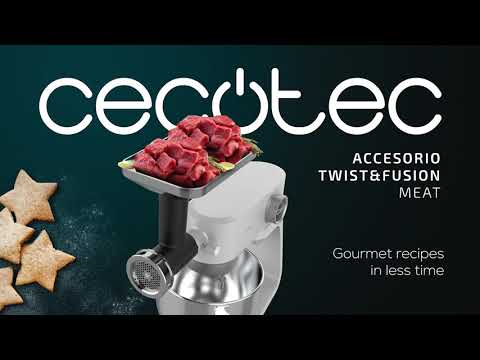 Kitchen App Twist&Fusion Meat