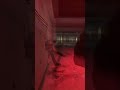 I thought I was safe...