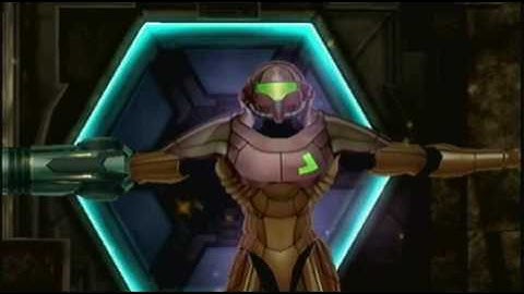 Metroid Prime (Trilogy Version) - Part 6 - The Varia Suit