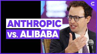 Anthropic acusa Alibaba de ataque massivo de clonagem do Claude