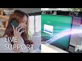 DIGI IoT Retail Scale and Wrapper Cloud Management