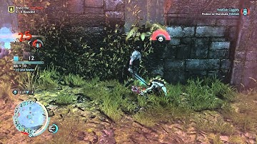 Middle Earth: Shadow of Mordor: Forging an Army - THE COWARDLY URUK FORGED INTO A DEADLY LEGEND