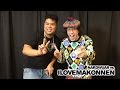 Nardwuar vs. ILoveMakonnen