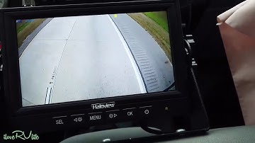 Haloview+RD7+CA112+Road Test