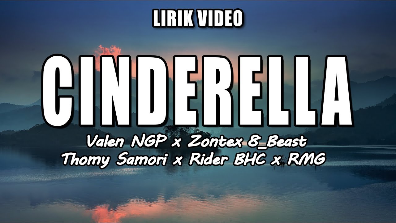 Anak Kampong Feat Valen Ngp Cinderella Chords Chordify