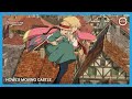 HOWL S MOVING CASTLE Official English Trailer