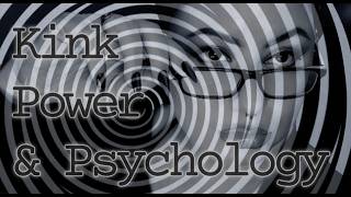 Famous Is Kink Therapeutic? | Kink, Power & Psychology Wealth