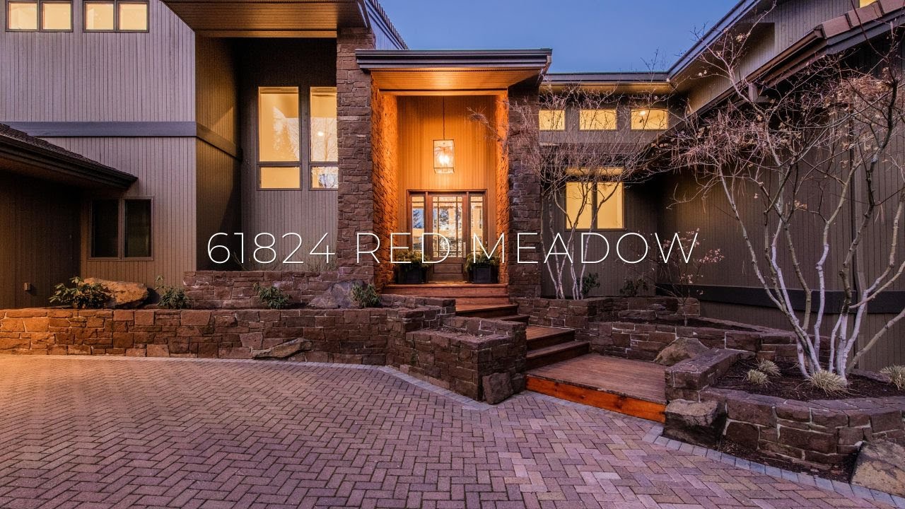 61824 Red Meadow Ct. - Bend, OR 97702