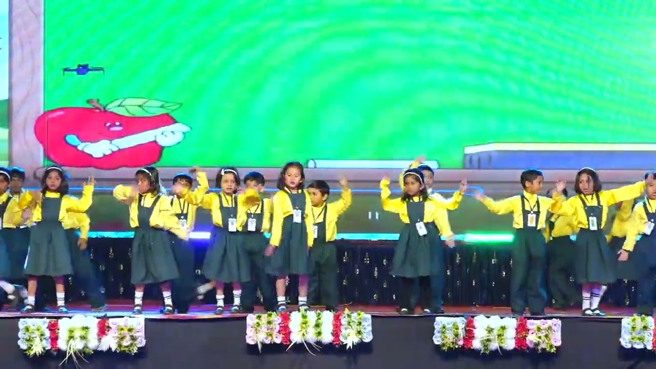 4 Grade 1 Pass nahi to fail