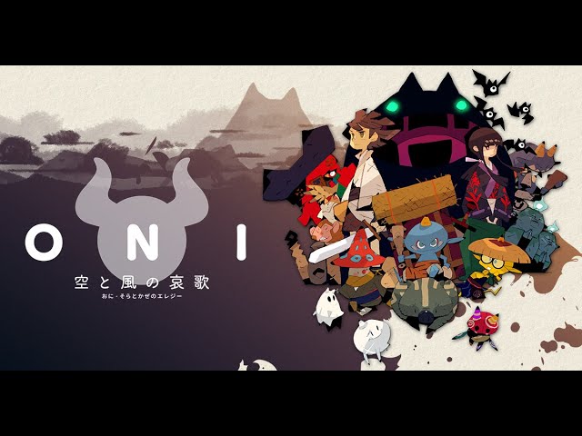 【新品・シュリンク付き】ONI 空と風の奏歌Nintendo Switch✨レア 221110_sam_ja.jpg
