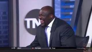 [Ep. 27/15-16] Inside The NBA (on TNT) Full Episode Re-Direction Vid to New Channel