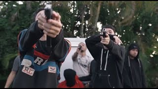 Chuckysouljaa \& Lil Jerry - PopShit | Shot by @dir.jgomez