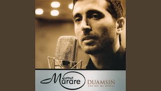 Bana Sen Lazım — Umut Mürare kapak görseli
