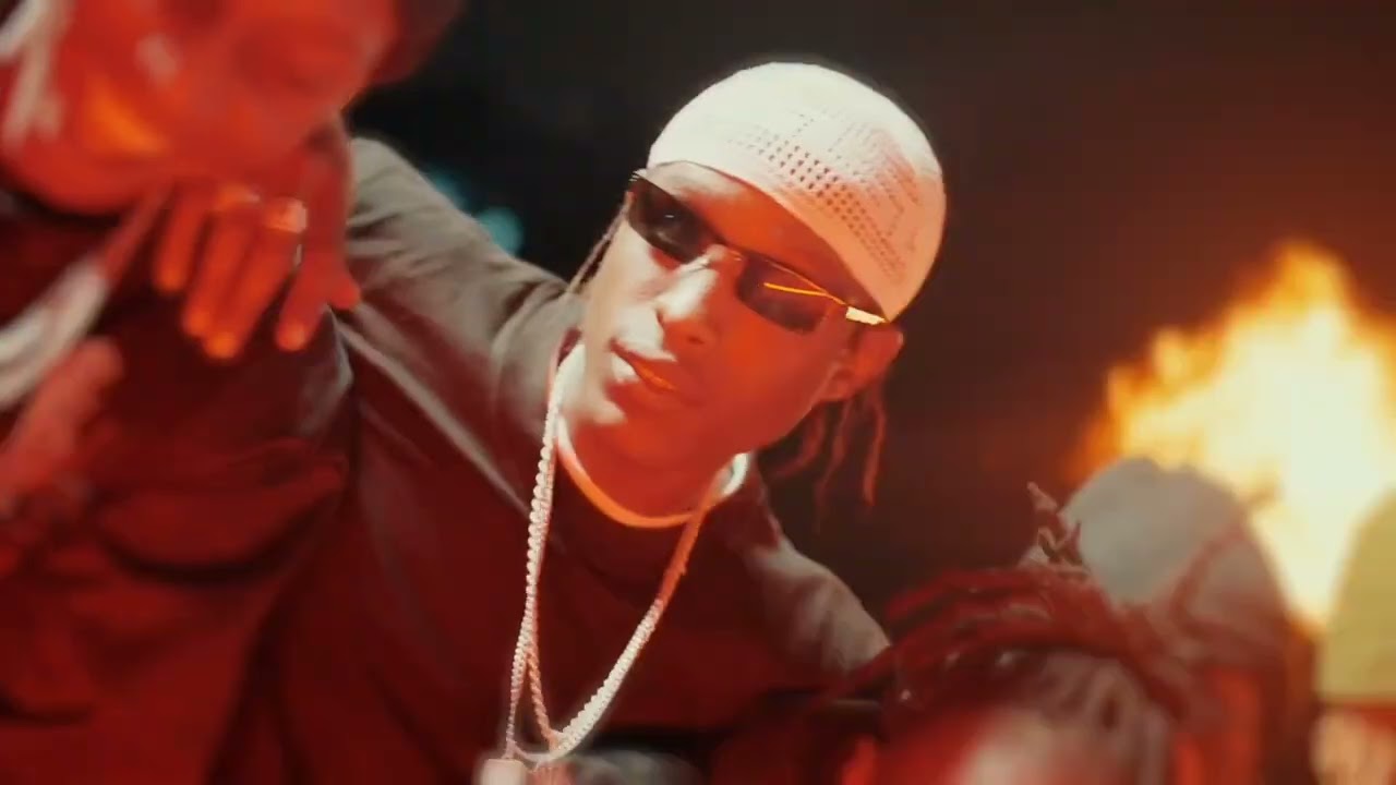 MR RIGHT X TOXIC LYRIKALI TYPE BEAT - JULIUS