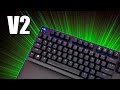 RAZER Goes Analog! Huntsman V2 Analog Keyboard Review