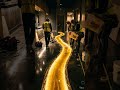 This Golden River Room Looks INSANE | From Empty Room to Luxury Golden Interior