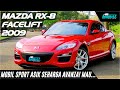 MOBIL SPORT Jepang Cuma Seharga AVANZA! Mazda RX-8 Fun To Drive &amp; Terlihat MAHAL!