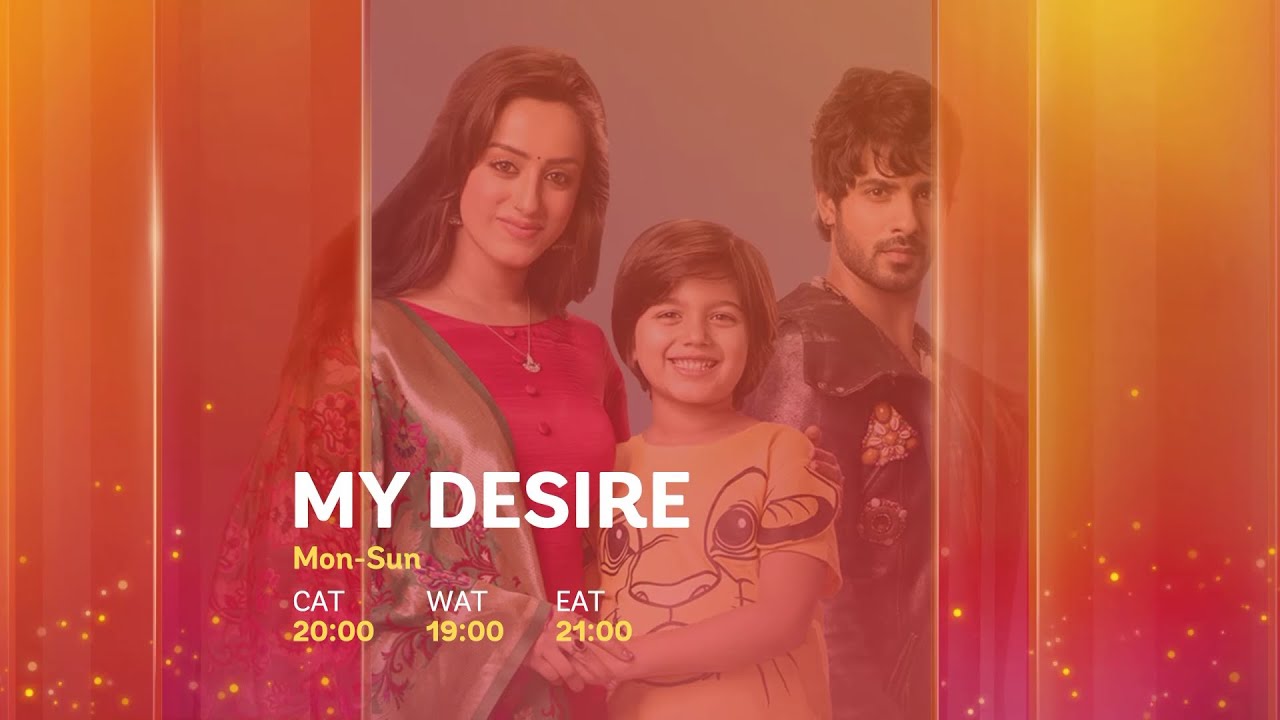 My Desire only on Star Life | Samrat and Nayan dead?