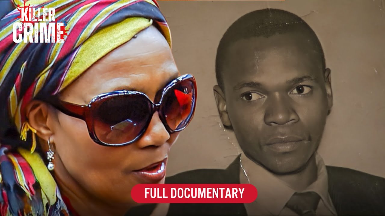 An Acting Judge, a Broken Marriage, and a Fatal Night | Til Death Do Us Part | Full Episode