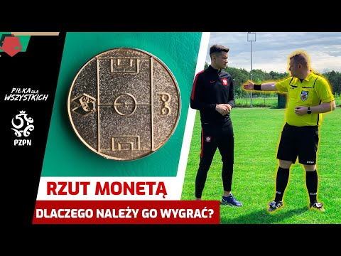 Wideo: Co robi sędzia w NC?