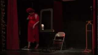 Magnolia Jackson Pickett Burnside - Father Figure Reverse Striptease