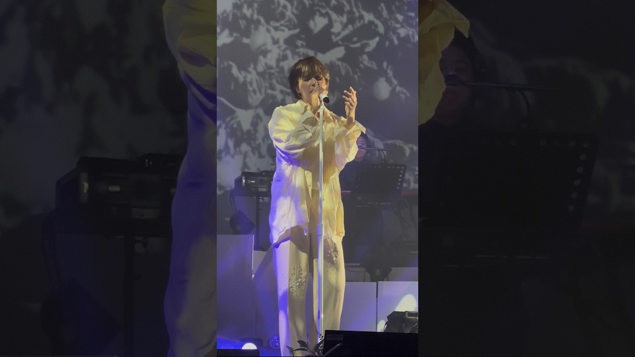 2025 EVER+ 손동운 솔로콘서트 Lemon  4K