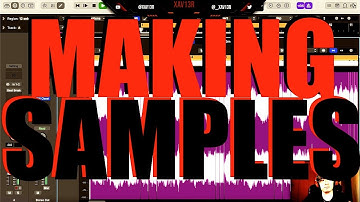 How to Flip Your Samples Into Virtual Trap Beats