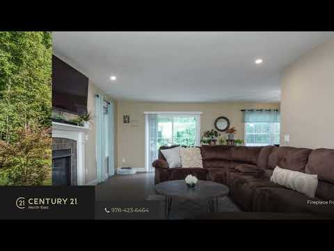 3 Stone Fence Drive, Derry, NH home video tour