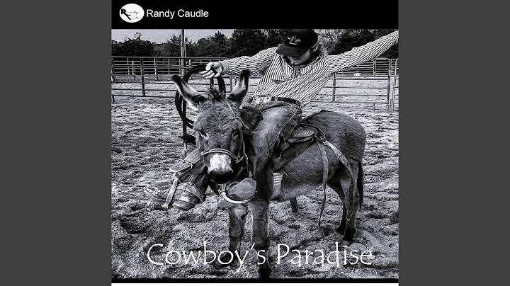 Randy Paradis Photo 9