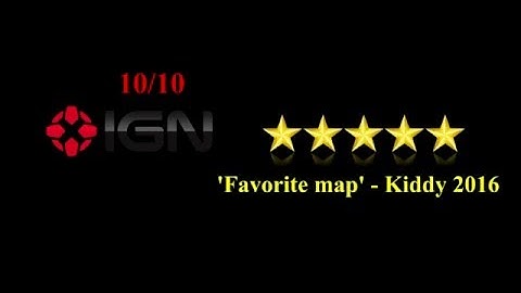 Quake Live Race: Most skilled map with BEST World Record!