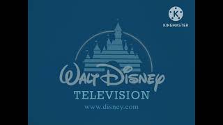 Pixar Animation Studios WDT Buena Vista Television Buena Vista International, Inc. (2002-2003, URL)