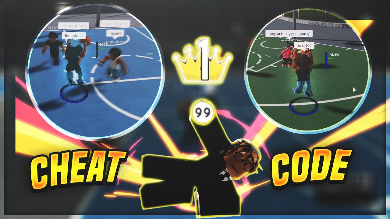 99 OVR Legend Shot Creator Is a Cheat Code!?!? (RB World 3)