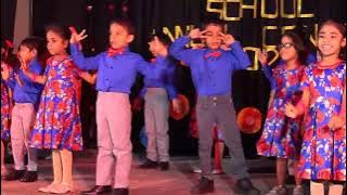 Lagu Selamat Tinggal | Konser Anak Tahunan Wisdom - 2022