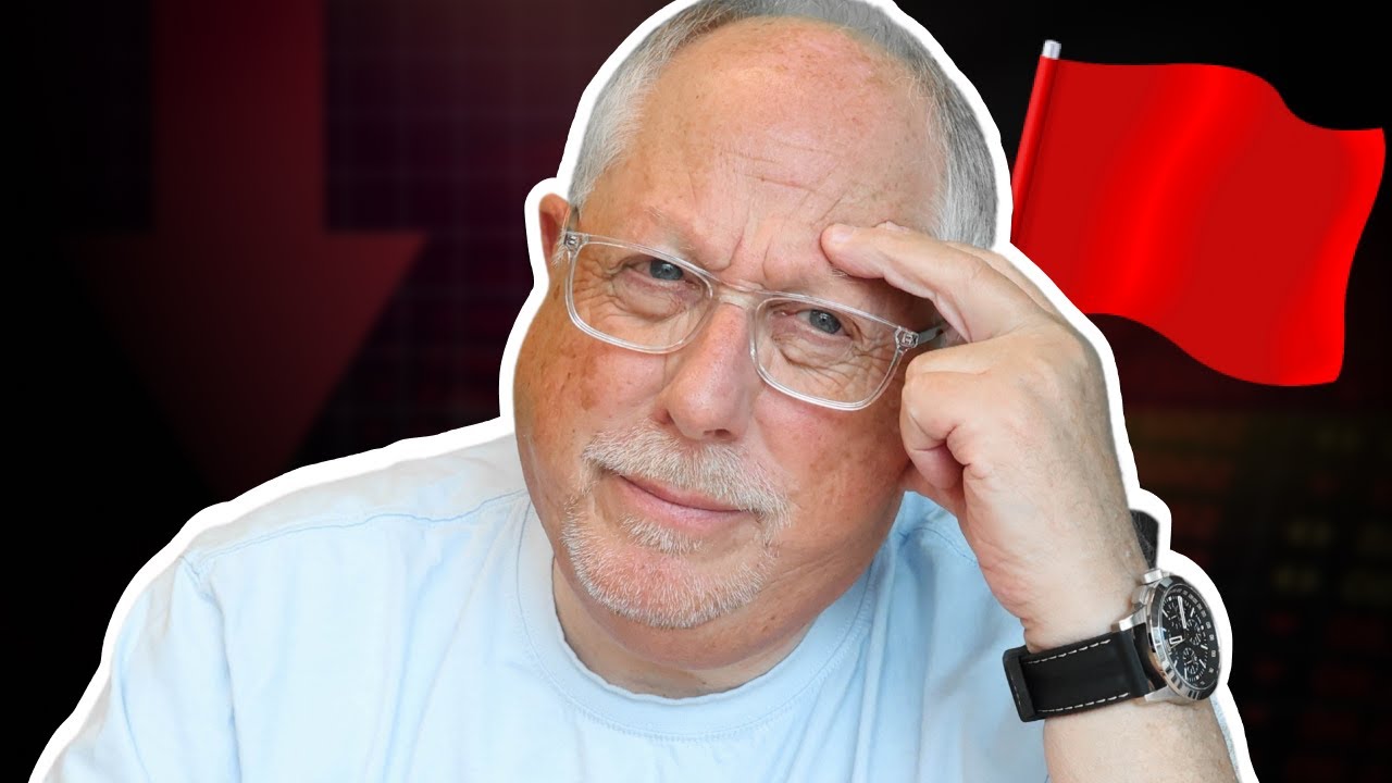 THIS Is A HUGE MISTAKE: 10 Year Auto Loans