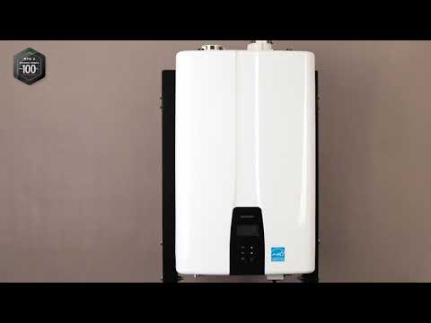 Video: ¿Son eficientes los calentadores de agua eléctricos sin tanque?