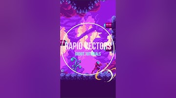 Hitboxes and Hurtboxes - 2D Platformer Game 🔥🎮 #godot #gamedev #gamedevelopment #indiegame #indiedev