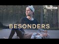 Taylor Luc Jacobs - Besonders (Offizielles Musikvideo)