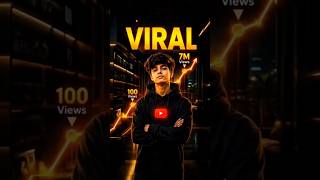 3_Easy_Hacks_For_viral_Youtube_Shorts in Viral #facts #tech #smartphone #technology #vlog #talkomek
