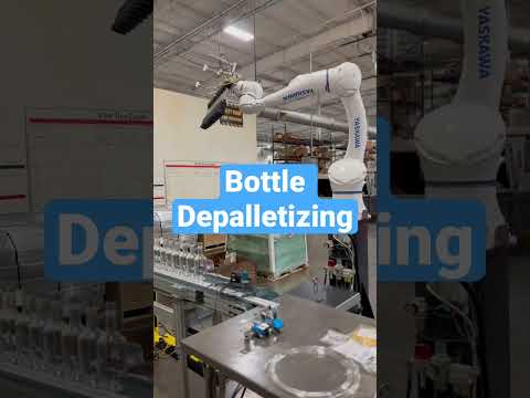 @yaskawa HC20 used
