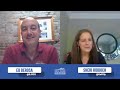 Woodbine Mile Preview with Sheri Riddoch